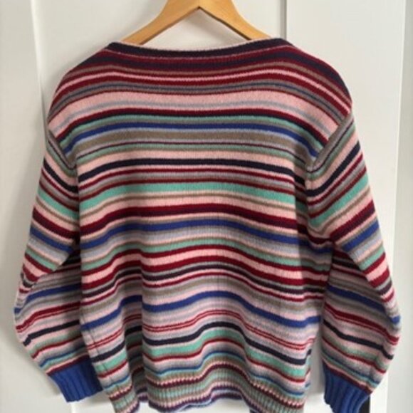 Retro Sweater - Picture 2 of 3